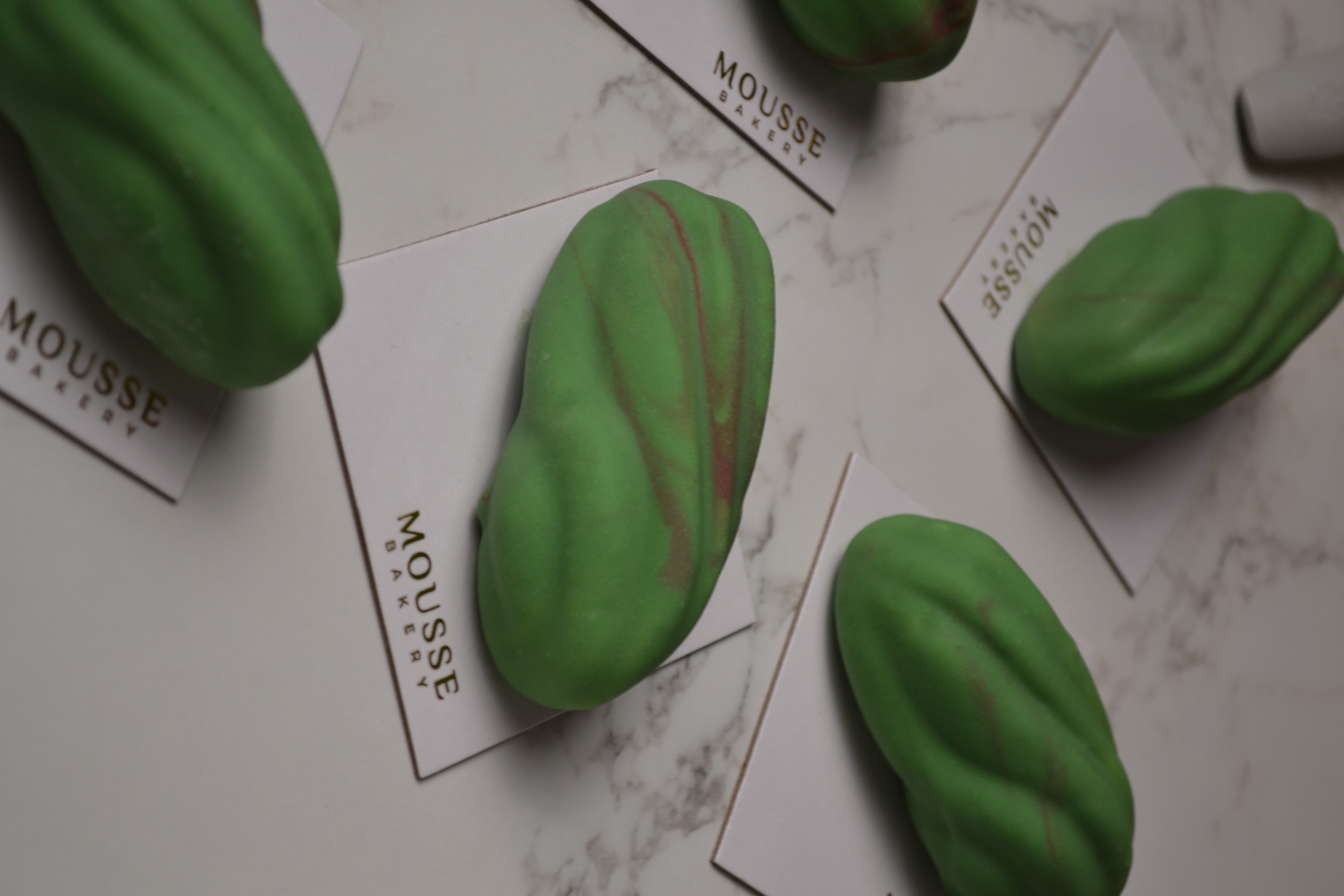 Pistachio