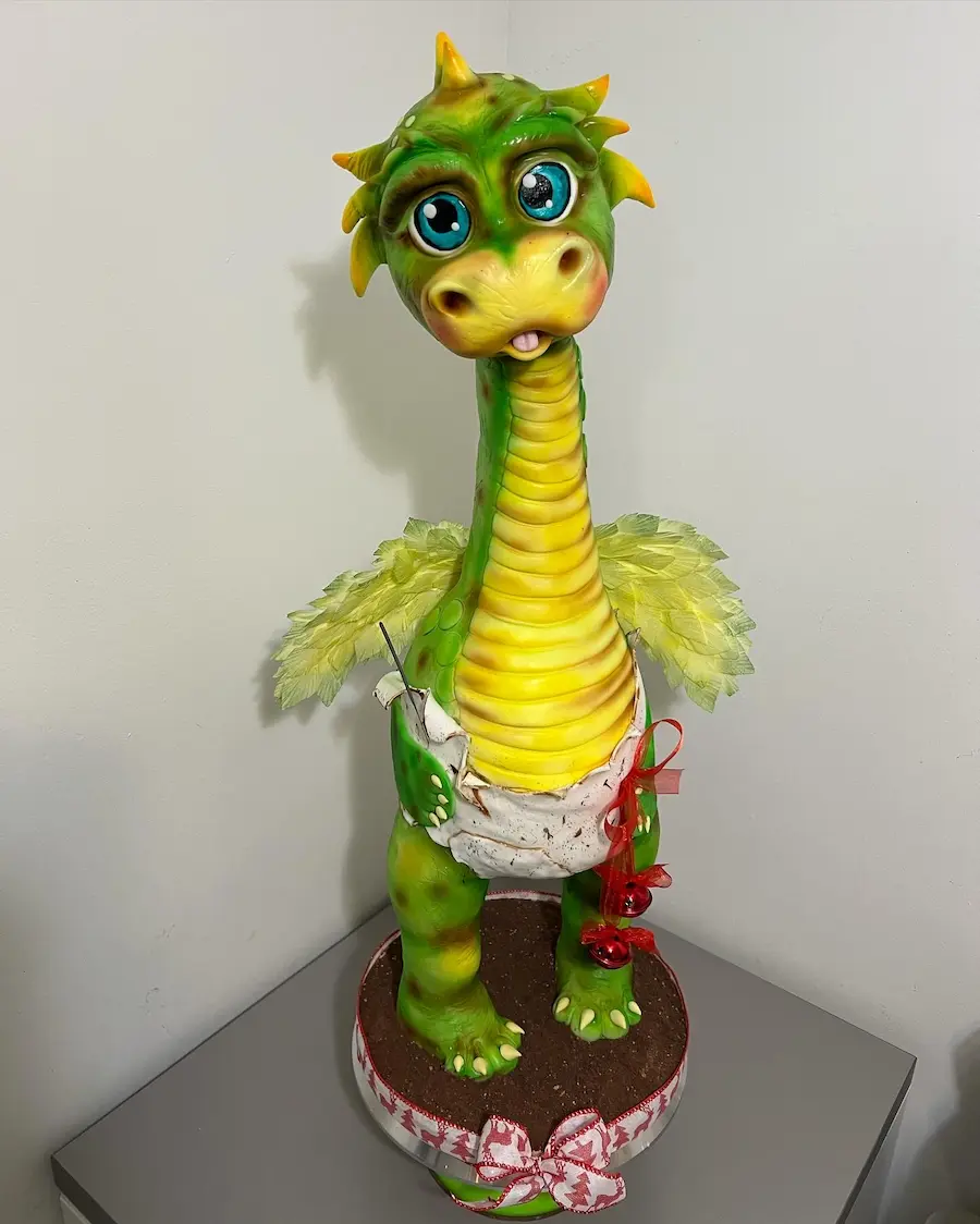 Dragon Spirit