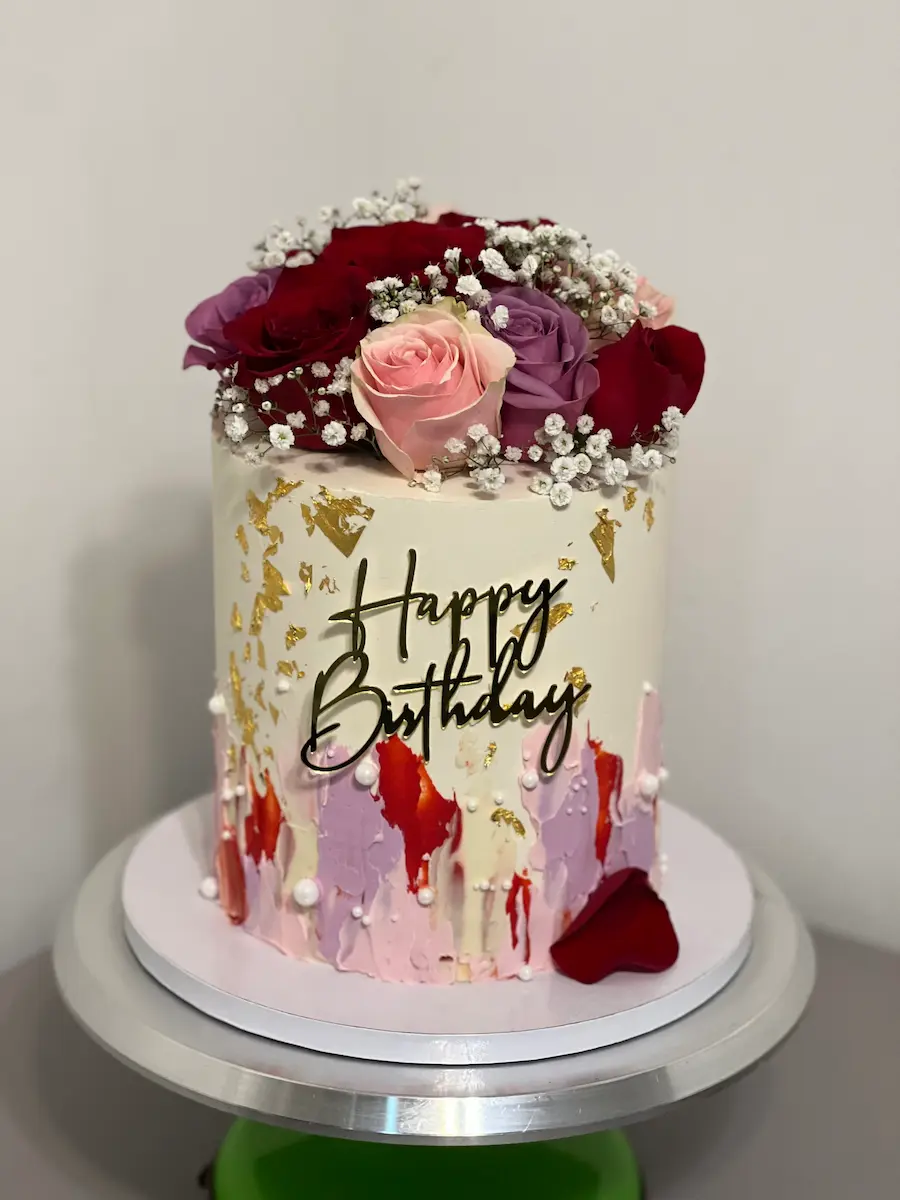 Romance Drip