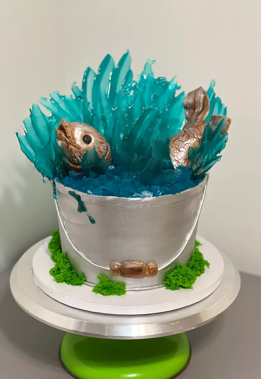 Ocean Catch